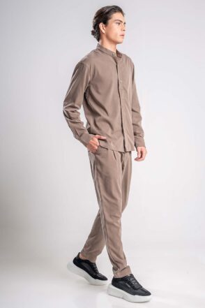 OVERSHIRT Vittorio 300 2627 ROGALLO 17