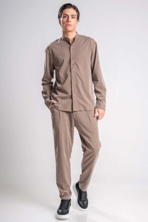 OVERSHIRT Vittorio 300 2627 ROGALLO 18