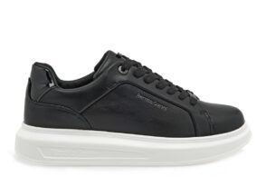 Sneaker Renato Garini 0816 BLACK 2