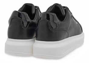 Sneaker Renato Garini 0816 BLACK 3