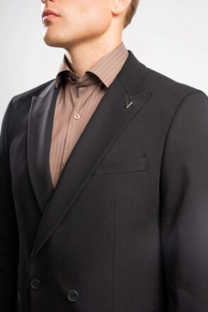 Κοστούμι Vittorio 100 2627 CAMINO BLACK12