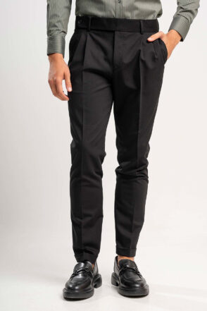 Κοστούμι Vittorio 100 2627 CAMINO BLACK13