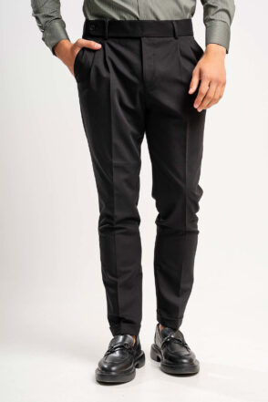 Κοστούμι Vittorio 100 2627 CAMINO BLACK14