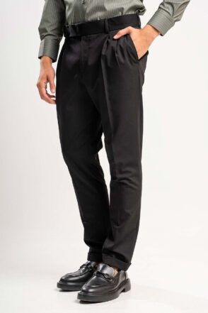 Κοστούμι Vittorio 100 2627 CAMINO BLACK16