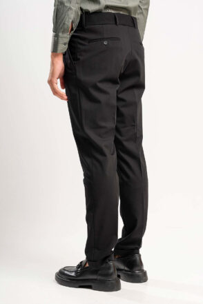 Κοστούμι Vittorio 100 2627 CAMINO BLACK17