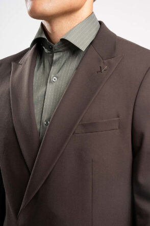 Κοστούμι Vittorio 100 2627 CAMINO BROWN15