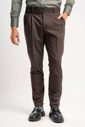 Κοστούμι Vittorio 100 2627 CAMINO BROWN2