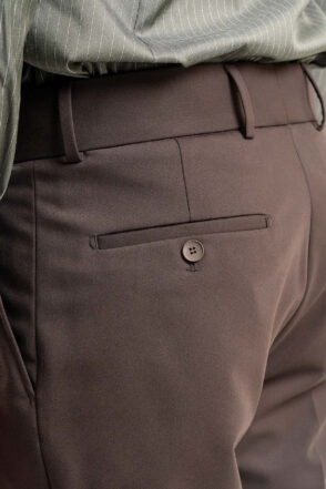 Κοστούμι Vittorio 100 2627 CAMINO BROWN6