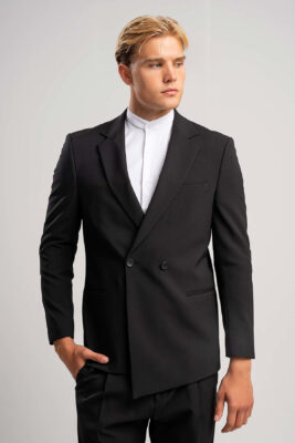 Κοστούμι Vittorio 100 2627 GELO BLACK