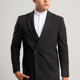 Κοστούμι Vittorio 100 2627 GELO BLACK