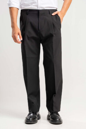 Κοστούμι Vittorio 100 2627 GELO BLACK5