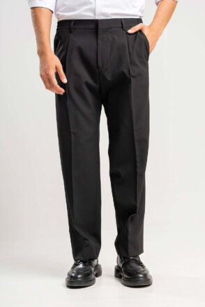 Κοστούμι Vittorio 100 2627 GELO BLACK6