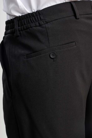Κοστούμι Vittorio 100 2627 GELO BLACK7