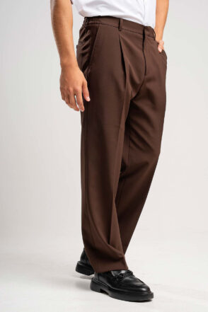 Κοστούμι Vittorio 100 2627 GELO BROWN10