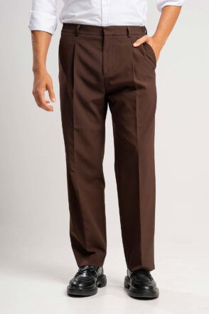 Κοστούμι Vittorio 100 2627 GELO BROWN8