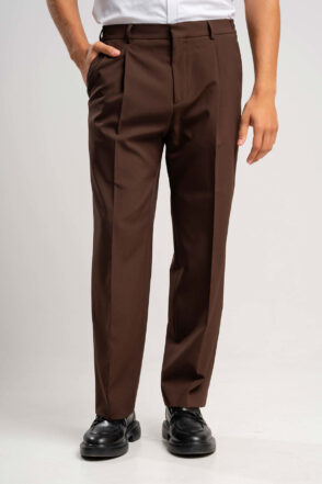 Κοστούμι Vittorio 100 2627 GELO BROWN9