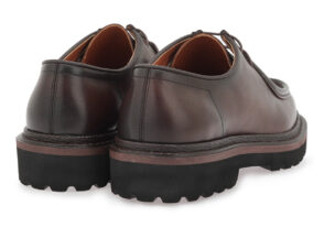 ΠΑΠΟΥΤΣΙ GIOVANNI MORELLI 0371 BROWN 3