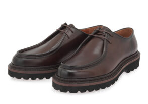 ΠΑΠΟΥΤΣΙ GIOVANNI MORELLI 0371 BROWN 4