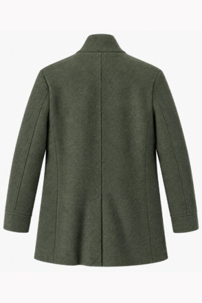 Παλτό Vittorio 400 2627 VOLANO OLIVE7