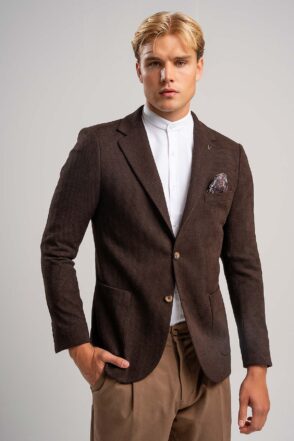 Σακάκι Vittorio 900 2627 INVERNO 14