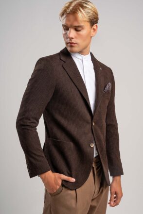 Σακάκι Vittorio 900 2627 INVERNO 15