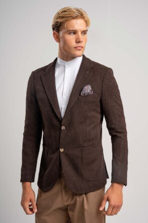Σακάκι Vittorio 900 2627 INVERNO 16